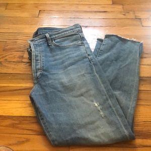 Citizens of humanity jeans